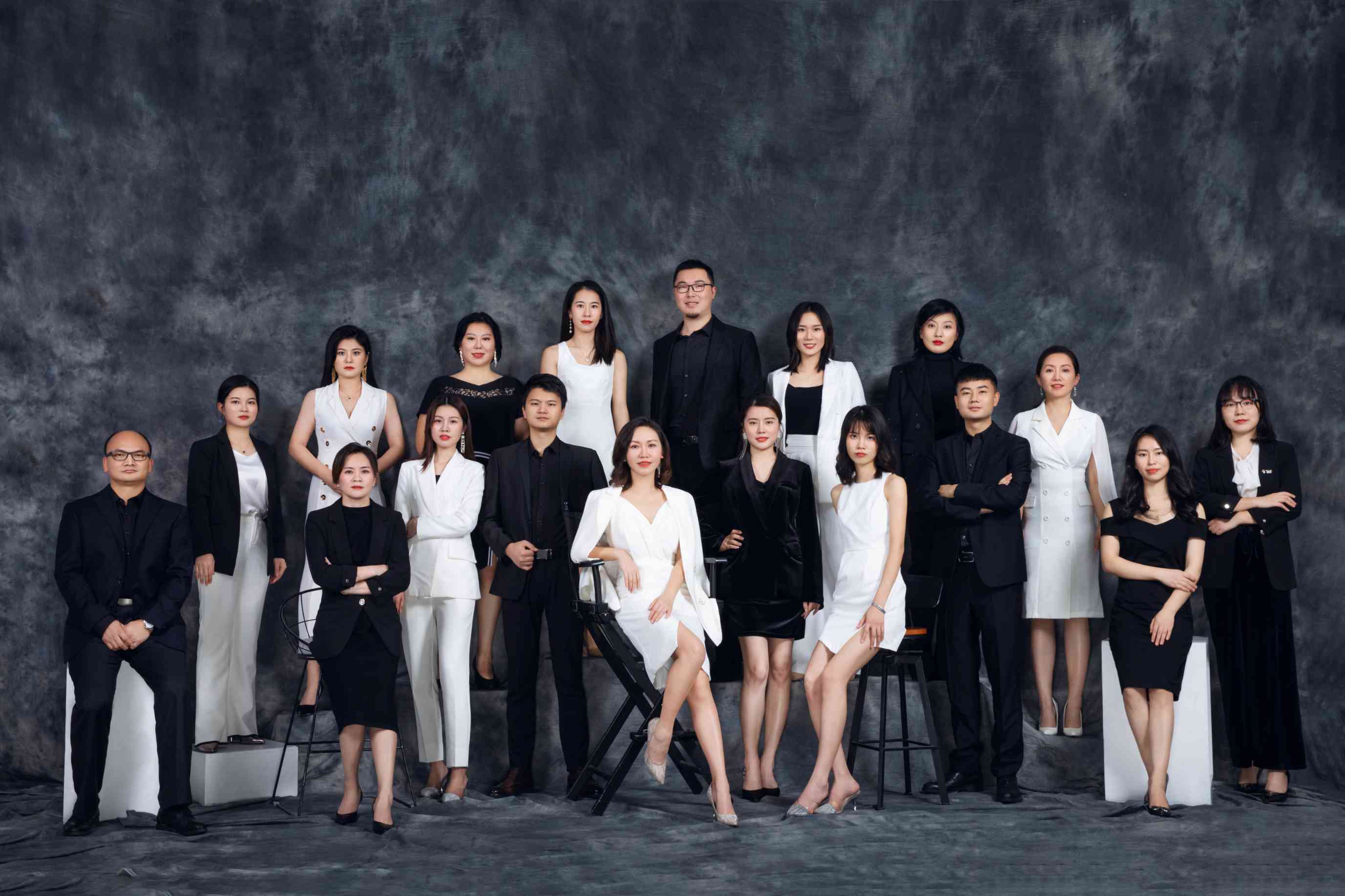 團(tuán)隊(duì)合照3 團(tuán)隊(duì)合照3